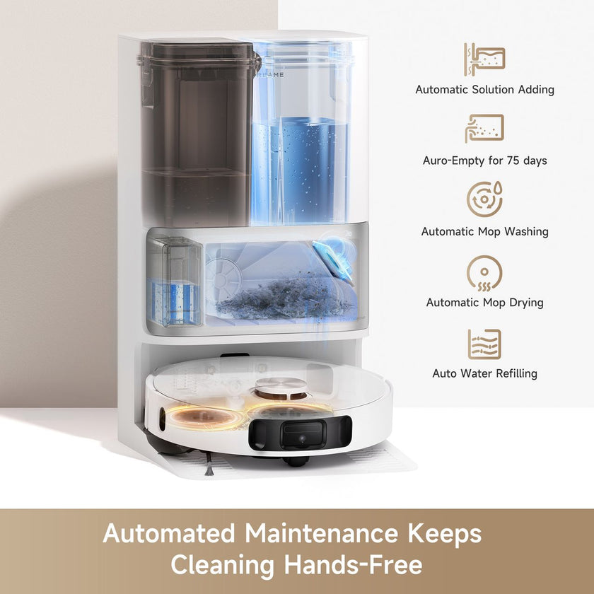 Dreame L10s Pro Gen 2