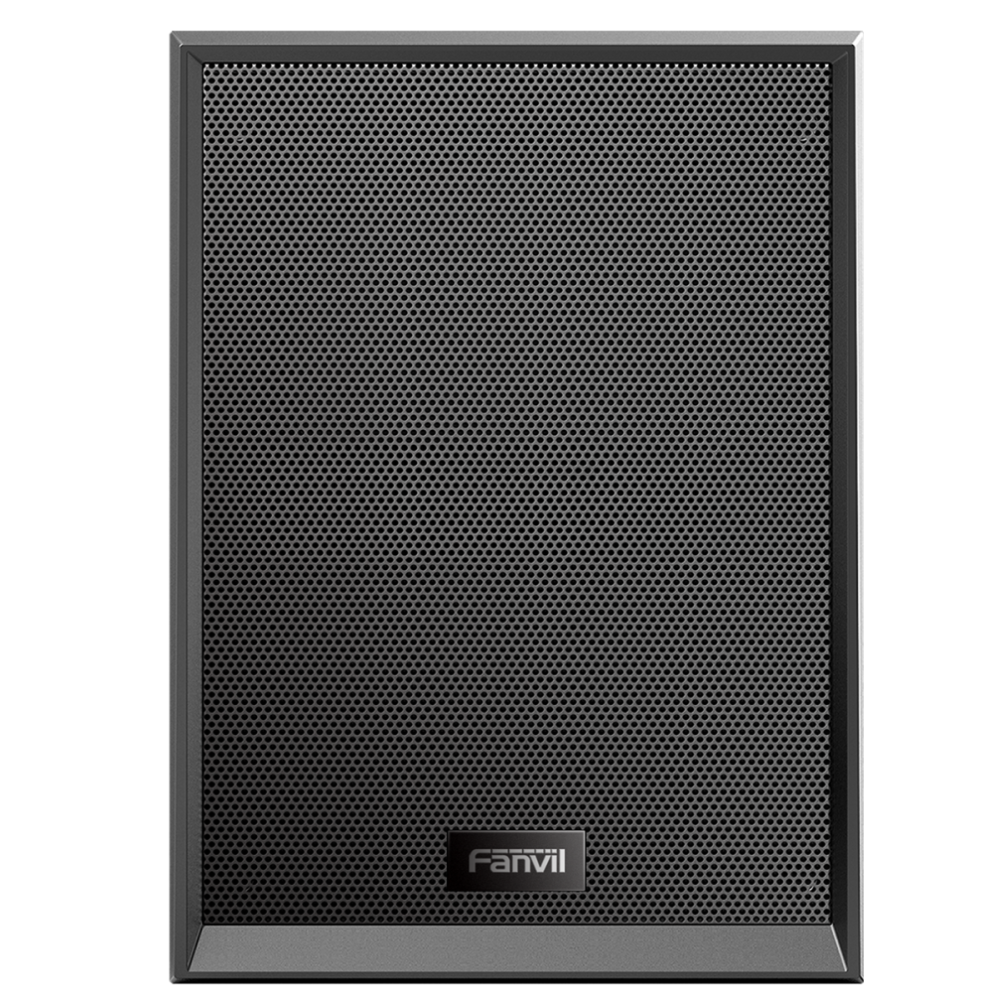 Fanvil A212 SIP Speaker Black