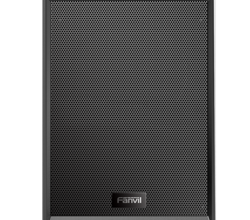 Fanvil A212 SIP Speaker Black