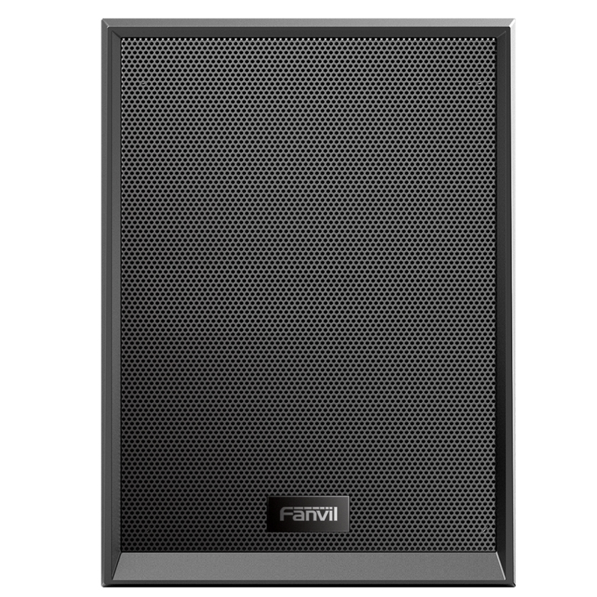 Fanvil A212 SIP Speaker Black