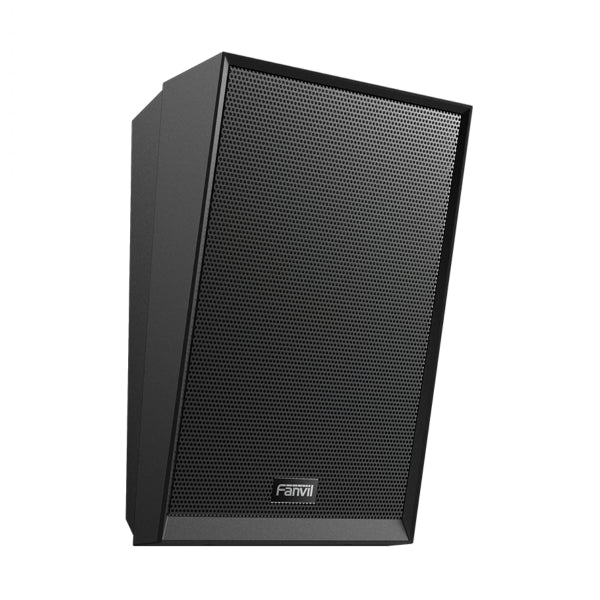 Fanvil A212 SIP Speaker Black