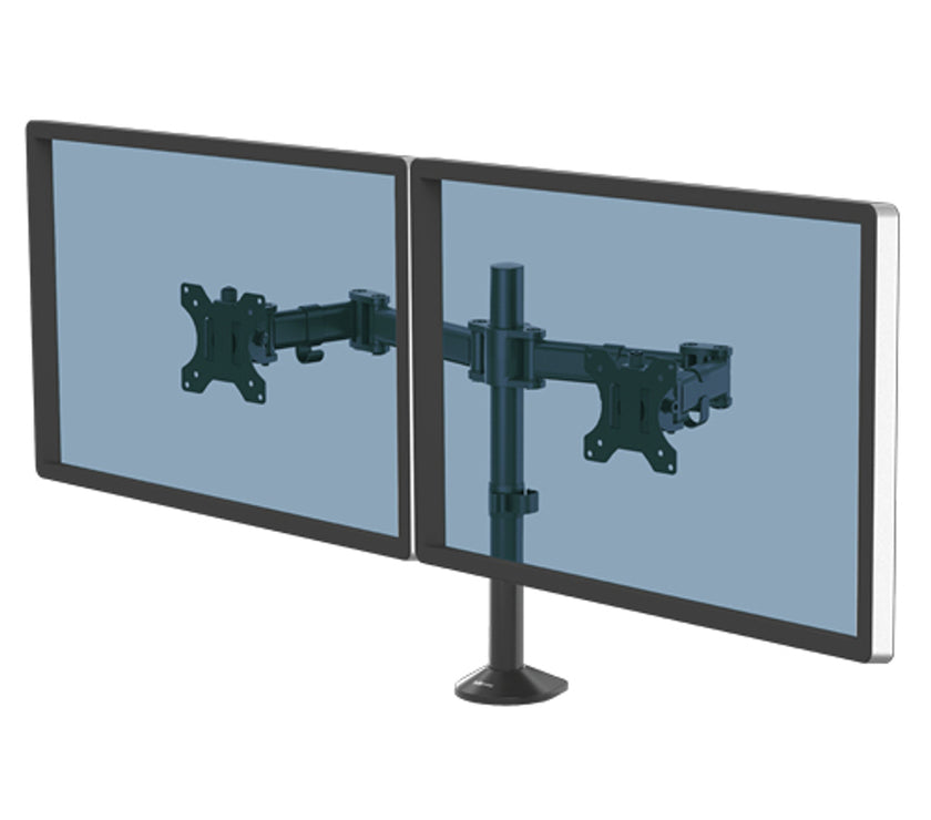 Reflex Dual Monitor Arm