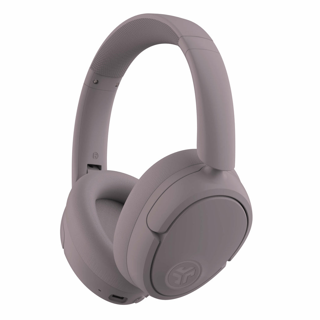 JLab JBuds Lux ANC Headphones - Mauve