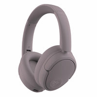 JLab JBuds Lux ANC Headphones - Mauve