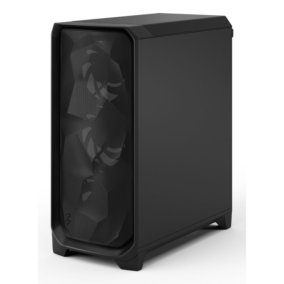 Fractal CASE Meshify 3 Black TG Light Tint