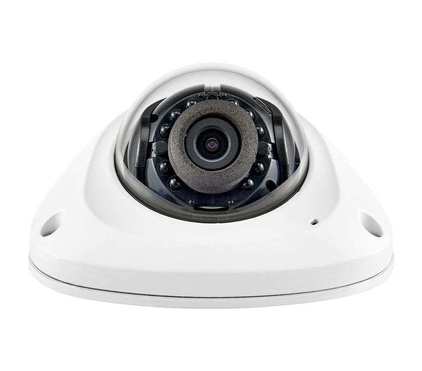 Hanwha ANV-L6023R security camera Dome IP security camera Indoor & outdoor 1920 x 1080 pixels