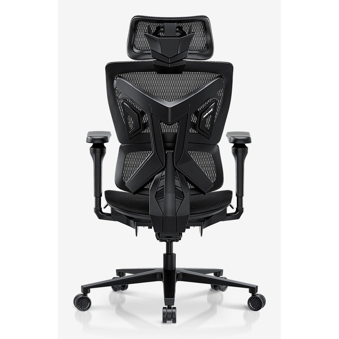Anda seat X-Air Pro Premium Mesh Gaming Chair - Space Black