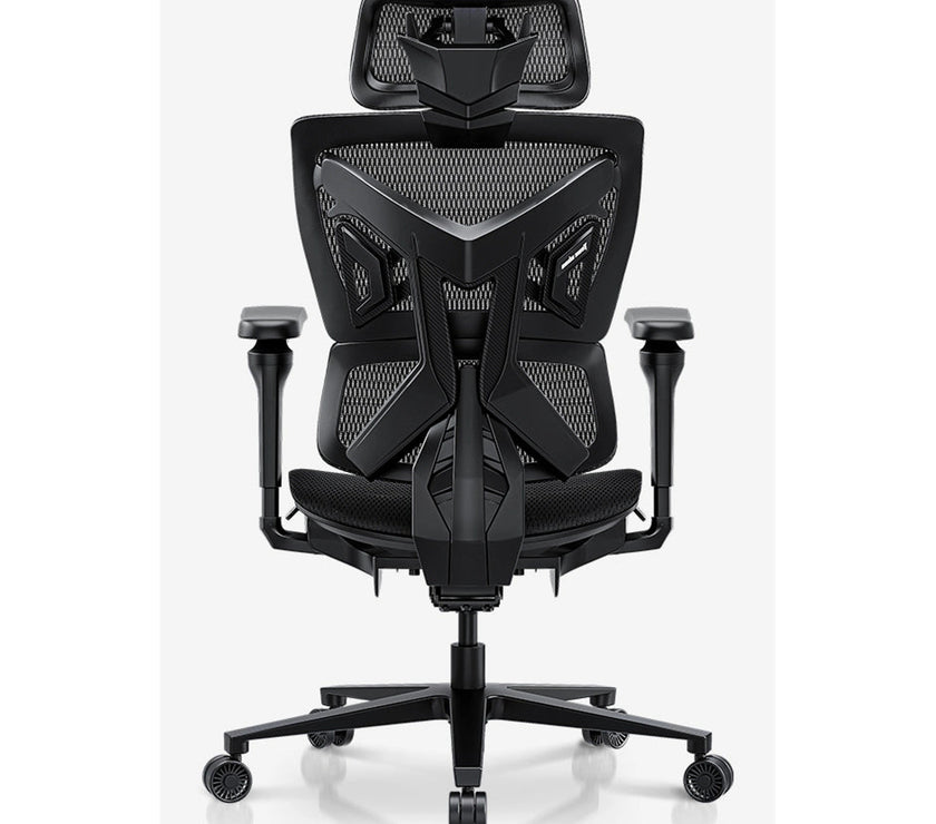Anda seat X-Air Pro Premium Mesh Gaming Chair - Space Black