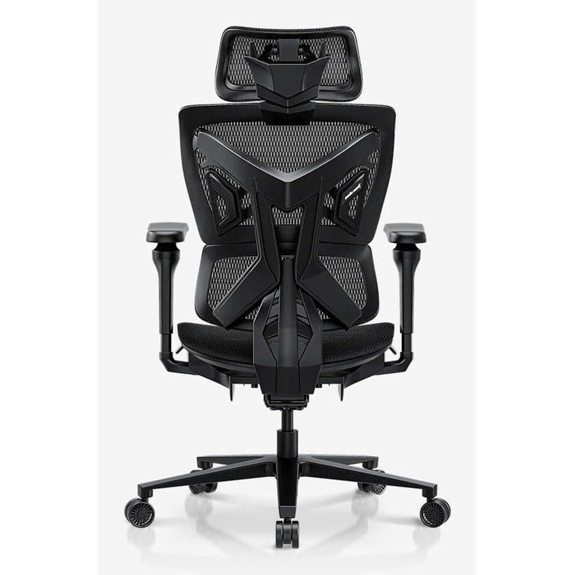 Anda seat X-Air Pro Premium Mesh Gaming Chair - Space Black