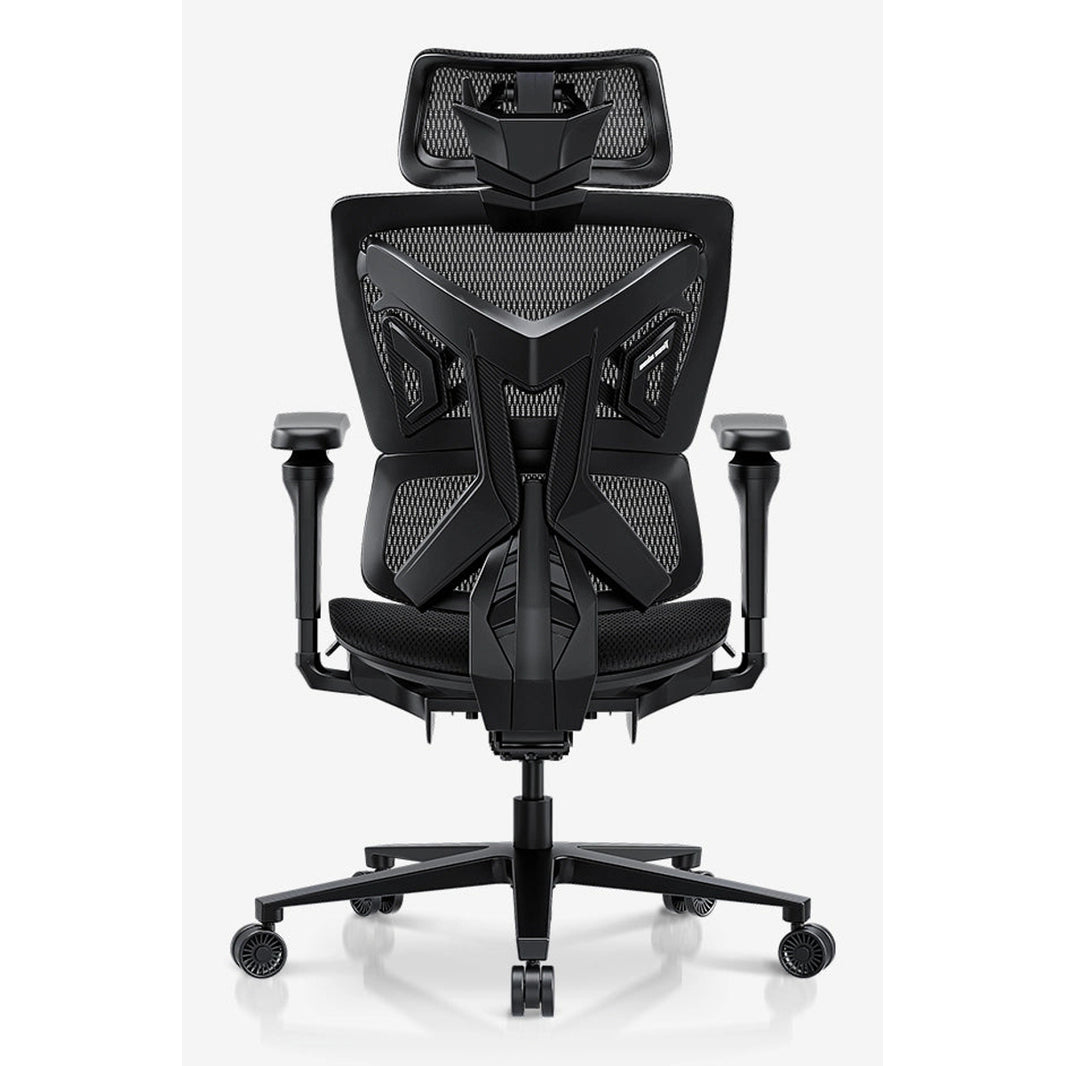 Anda seat X-Air Pro Premium Mesh Gaming Chair - Space Black