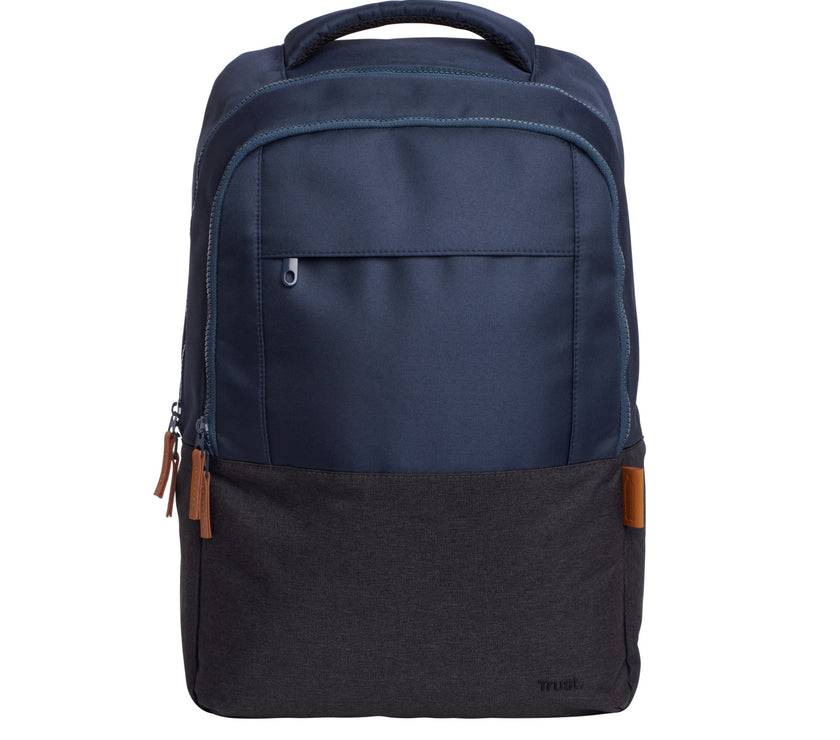 Trust LISBOA 16 BACKPACK - BLUE
