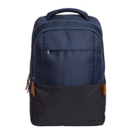 Trust LISBOA 16 BACKPACK - BLUE