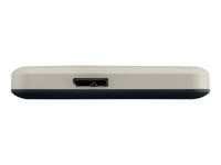 Toshiba Canvio Advance 2.5 1TB beige
