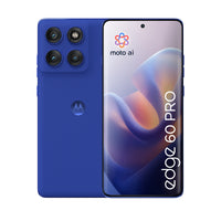 motorola Moto Edge60 Pro12+512 PANTONE Dazzling Blue
