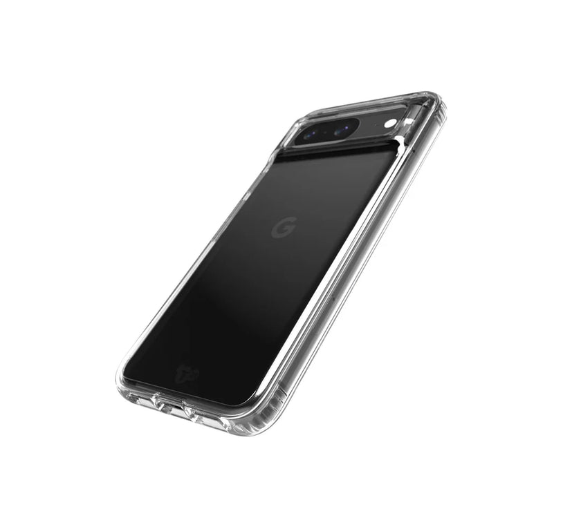 Pixel 8 series Evo Clear