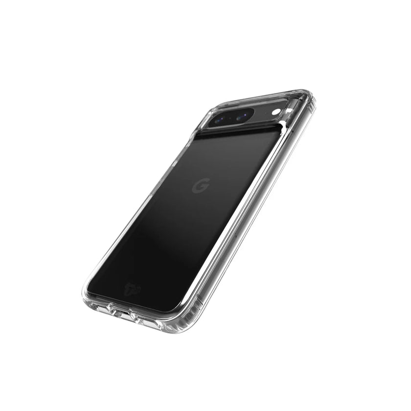 Pixel 8 series Evo Clear
