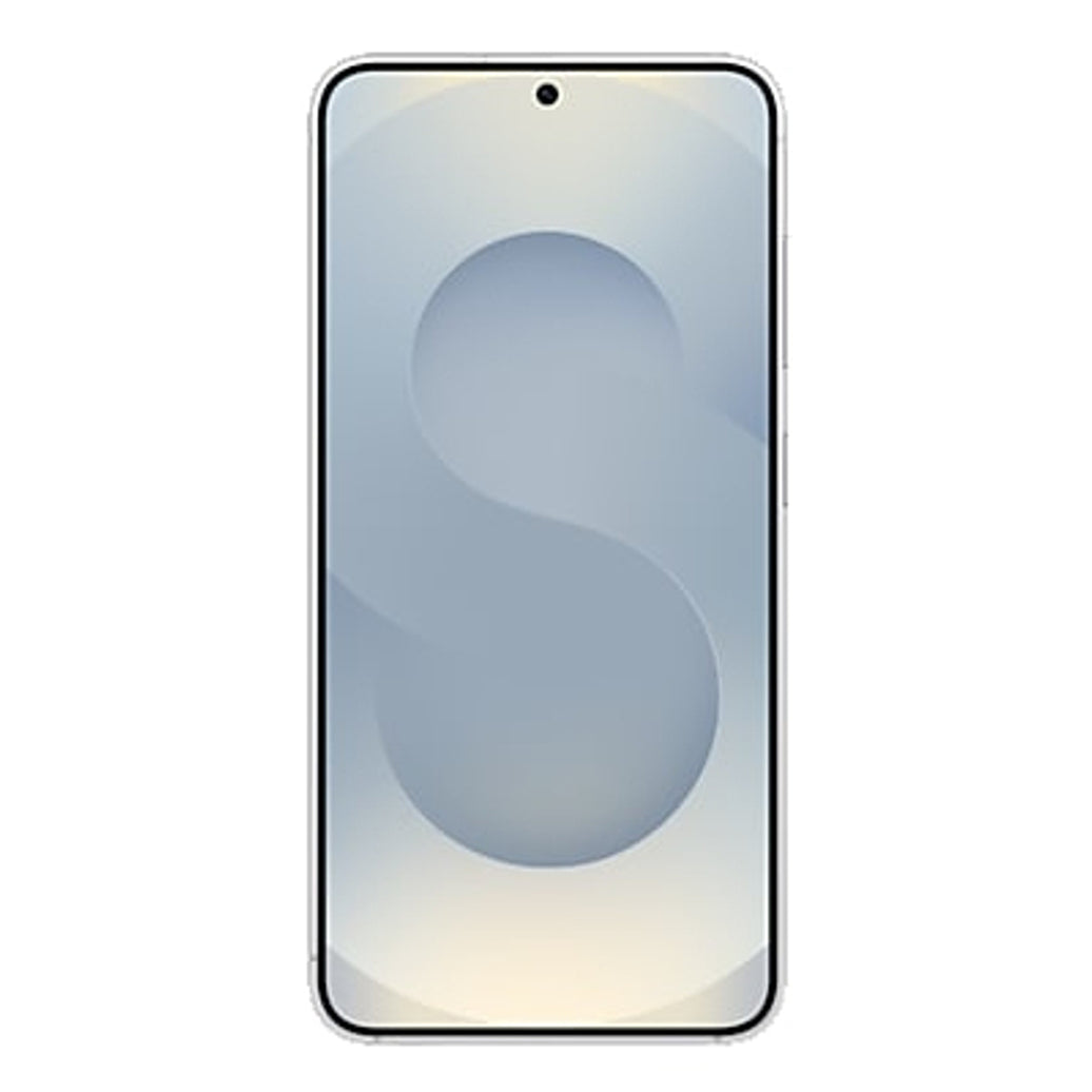 S25 Silver Shadow 128GB Enterpise Ed