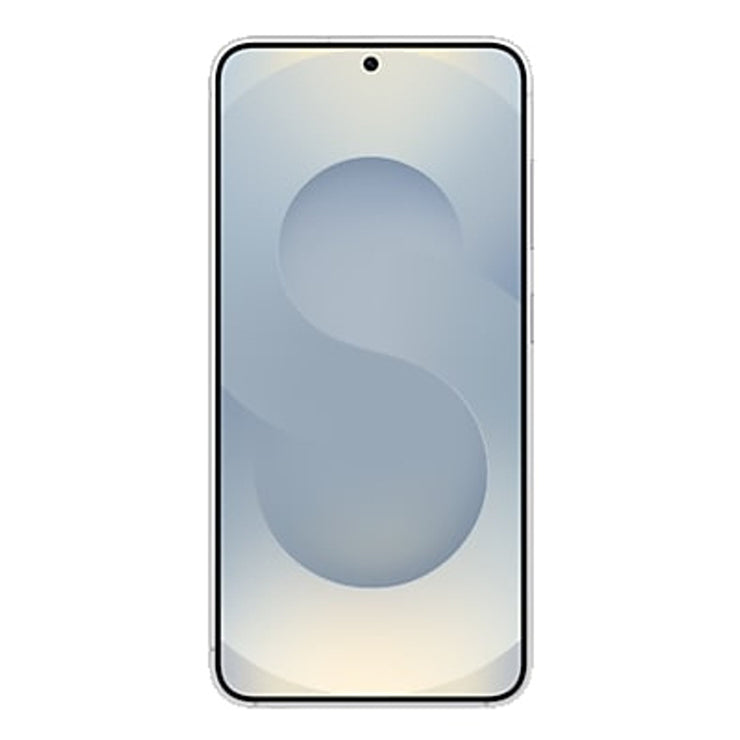 S25 Silver Shadow 128GB Enterpise Ed