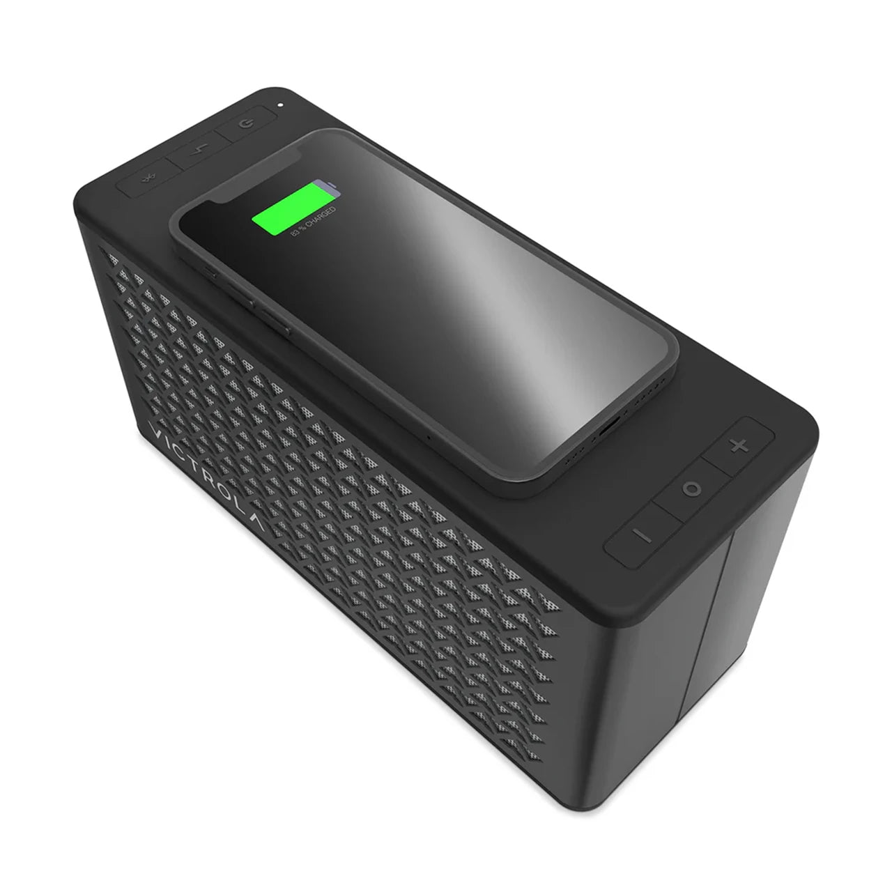 Victrola Music Edition 2 - Black