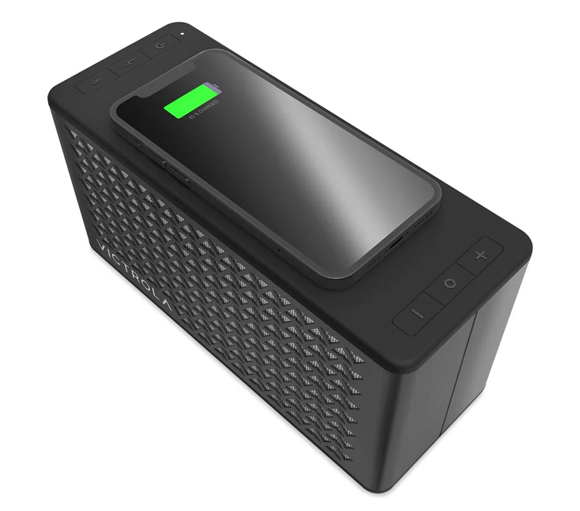 Victrola Music Edition 2 - Black