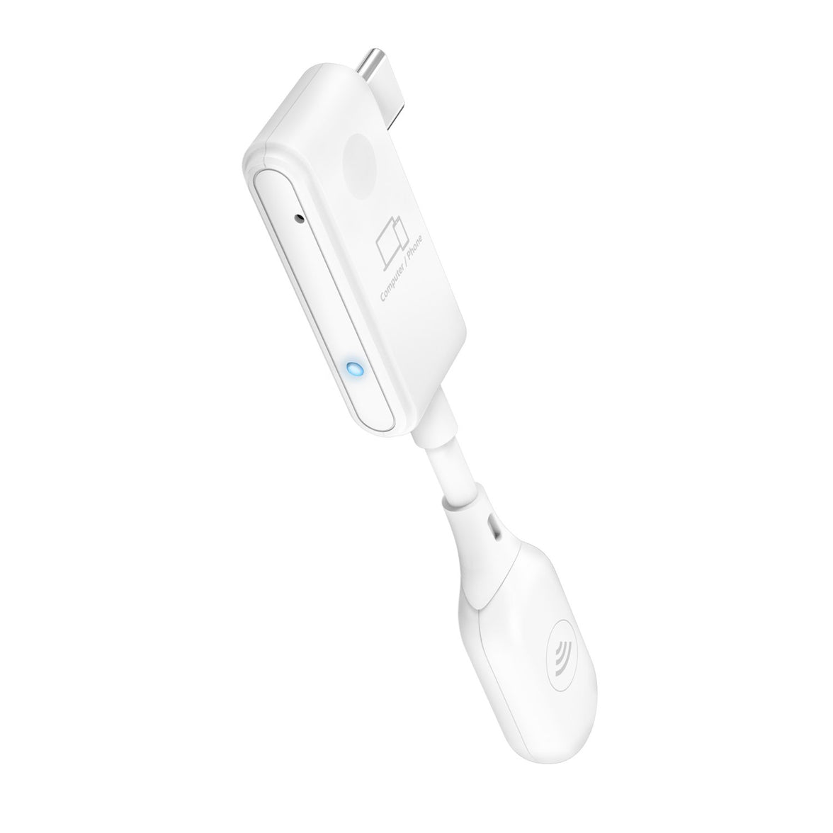 Optoma WHD221 Transmitter and Reciever Wireless