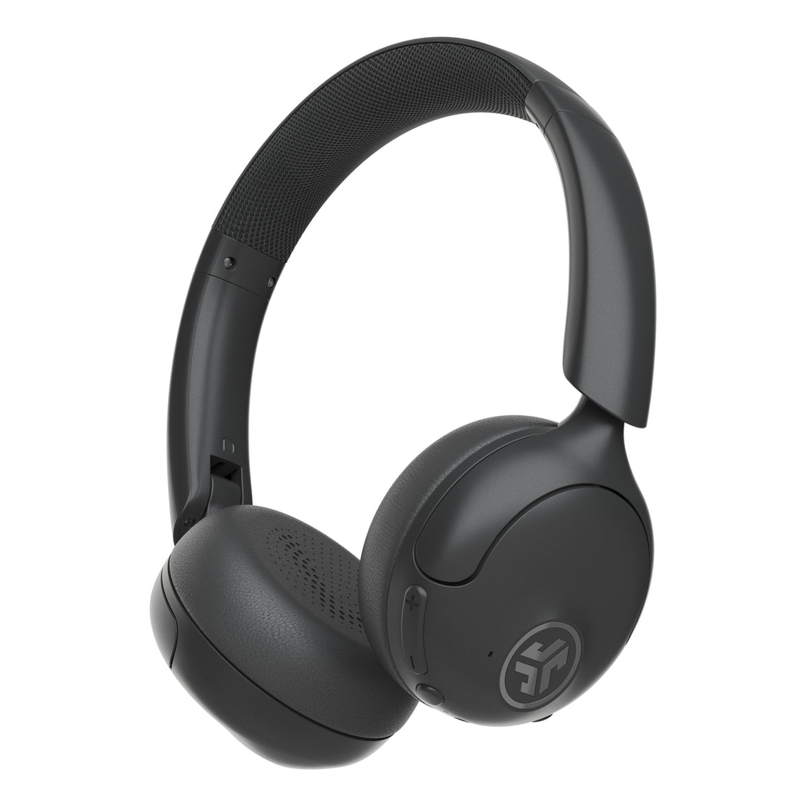 JLAB Go Lux ANC Wireless Headphones - Graphite