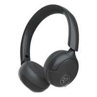 JLAB Go Lux ANC Wireless Headphones - Graphite