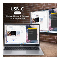 ACER Aspire 3 15 15.6 INCH FHD AMD RYZEN 3 8GB 256GB NOTEBOOK