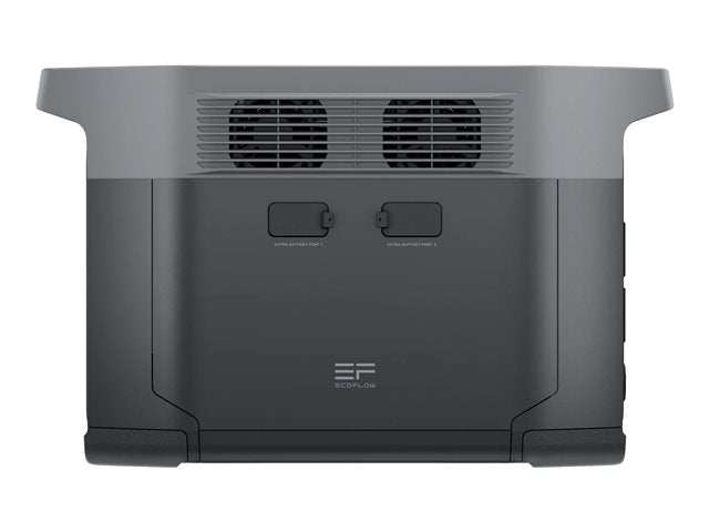 EcoFlow DELTA 2 Max UK