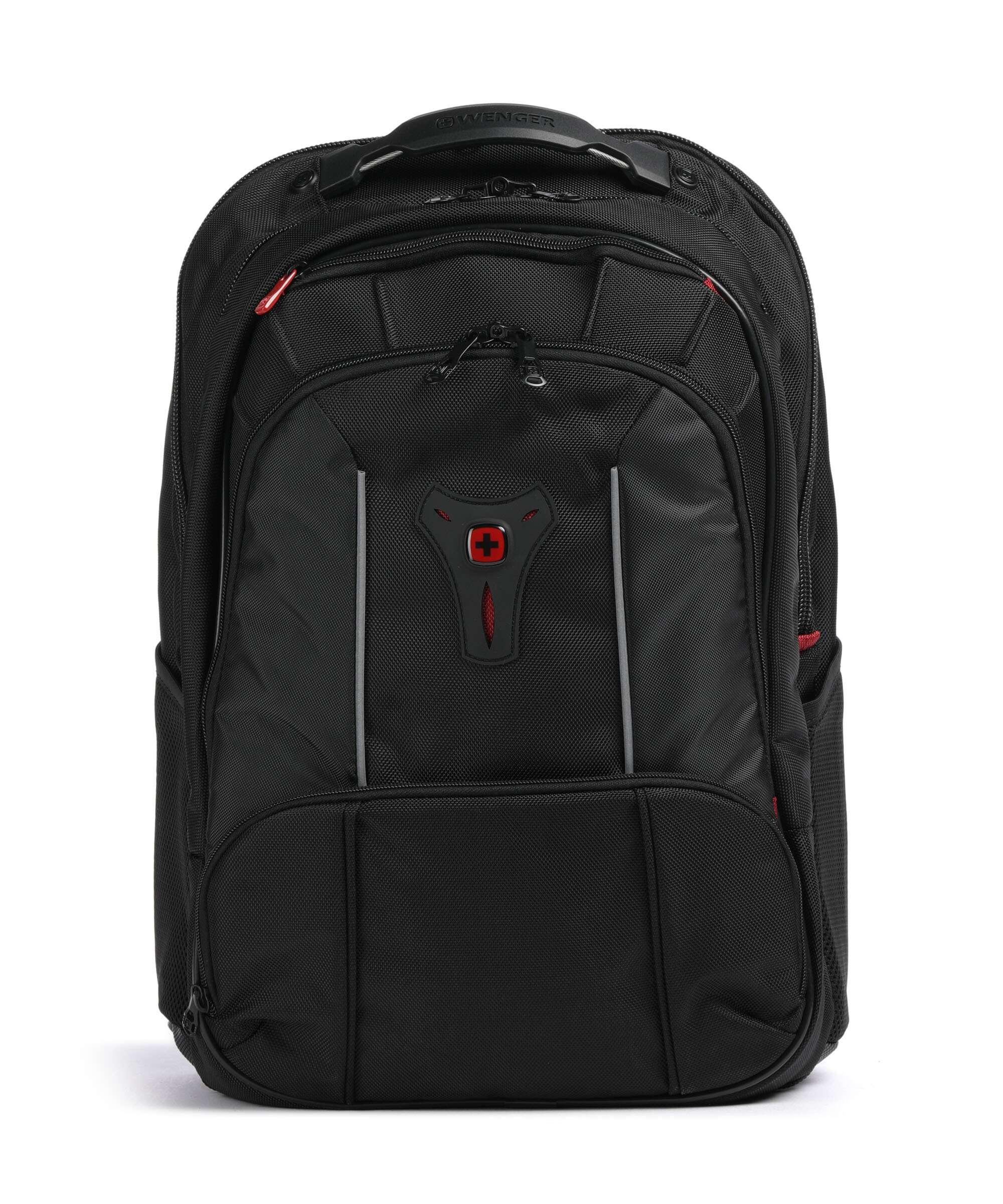 Wenger Carbon Pro Business Backpack