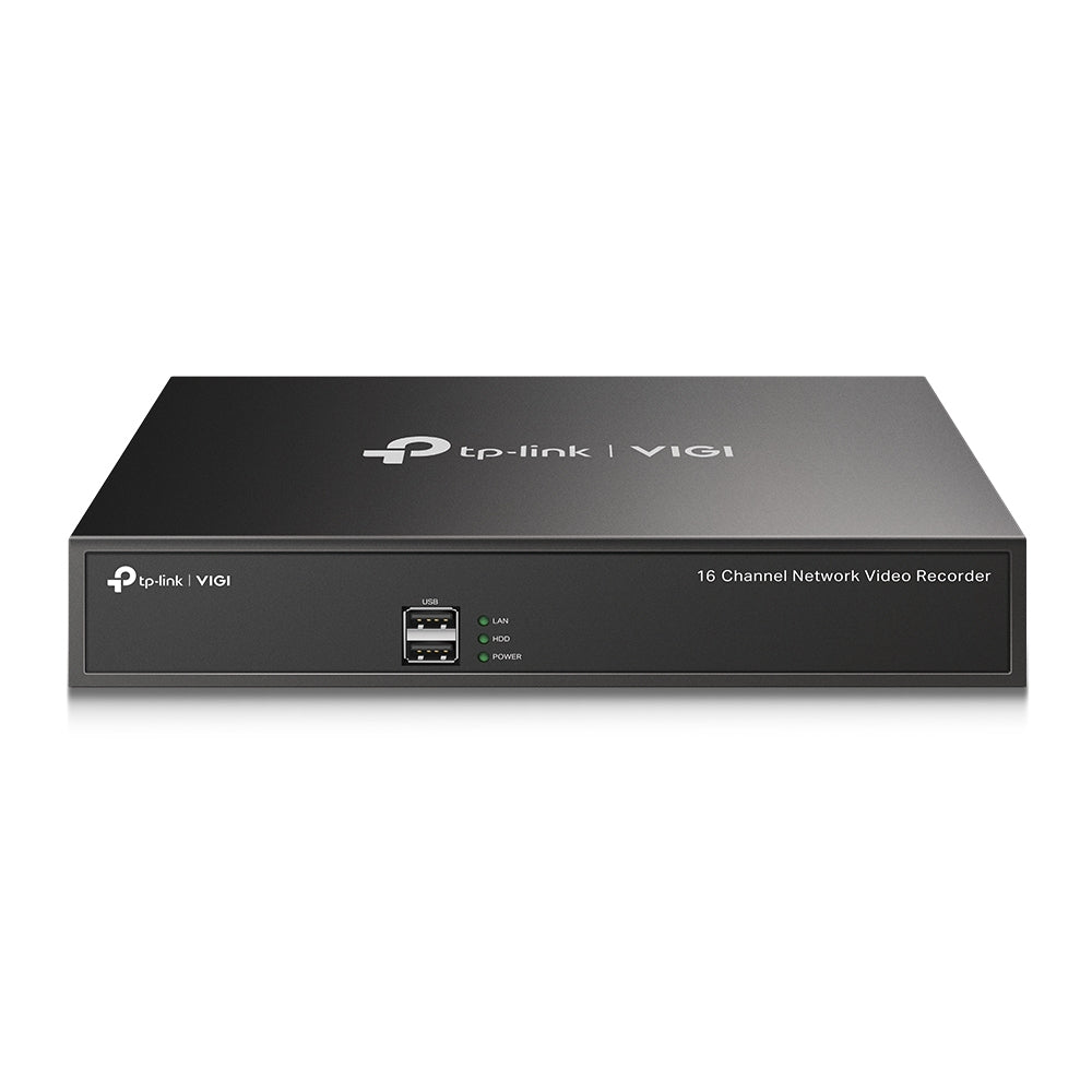 TP-Link  16 Channel Network Video Recorder VIGI NVR1016H