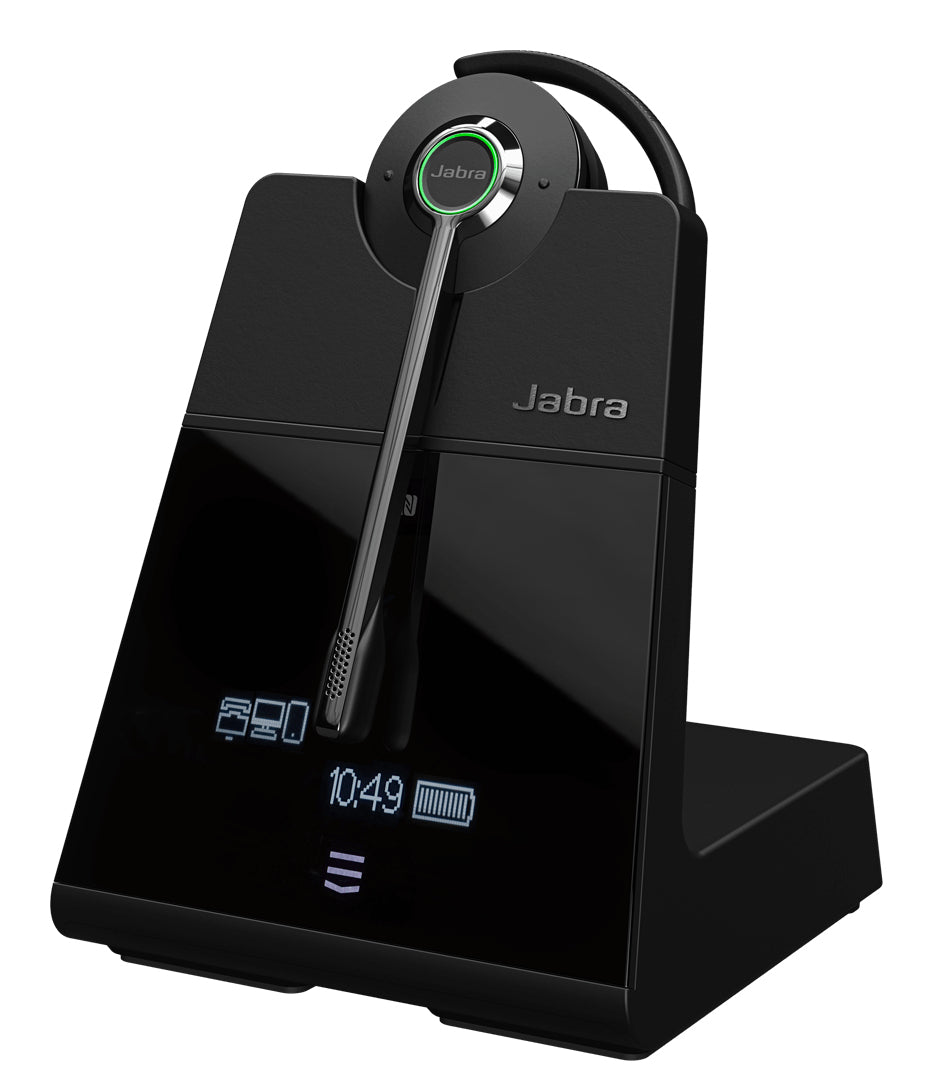 Jabra Engage 75 SE Convertible UK/HK/SG/AU/NZ