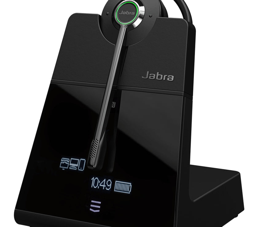 Jabra Engage 75 SE Convertible UK/HK/SG/AU/NZ