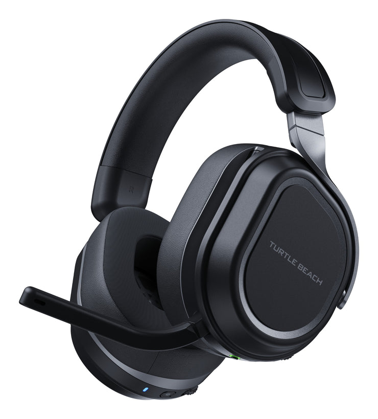 Stealth 700 Gen 3 PC Wireless Multiplatform Gaming Headset - Black