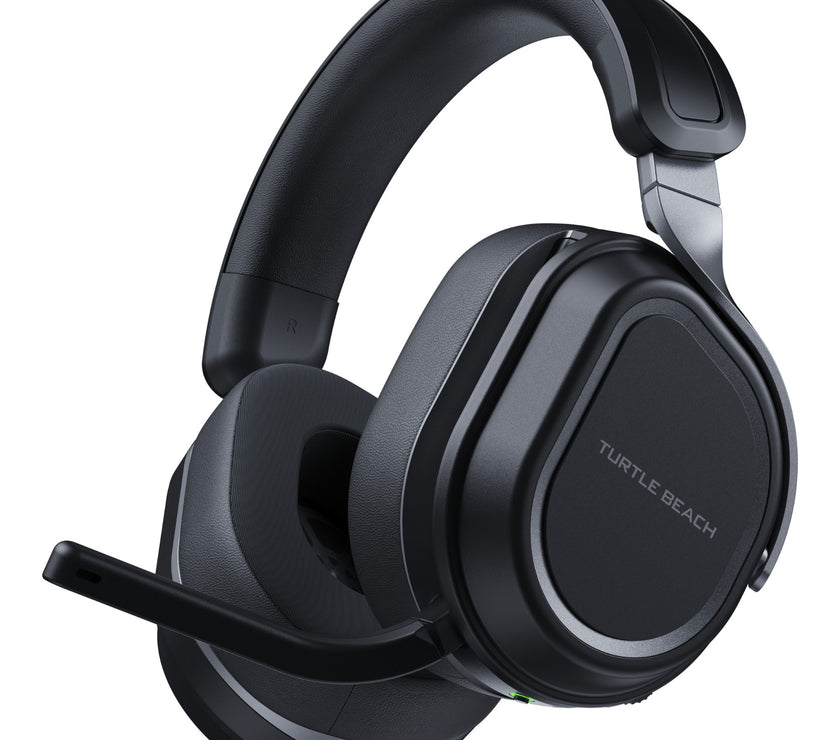 Stealth 700 Gen 3 XB Wireless Multiplatform Gaming Headset- Black