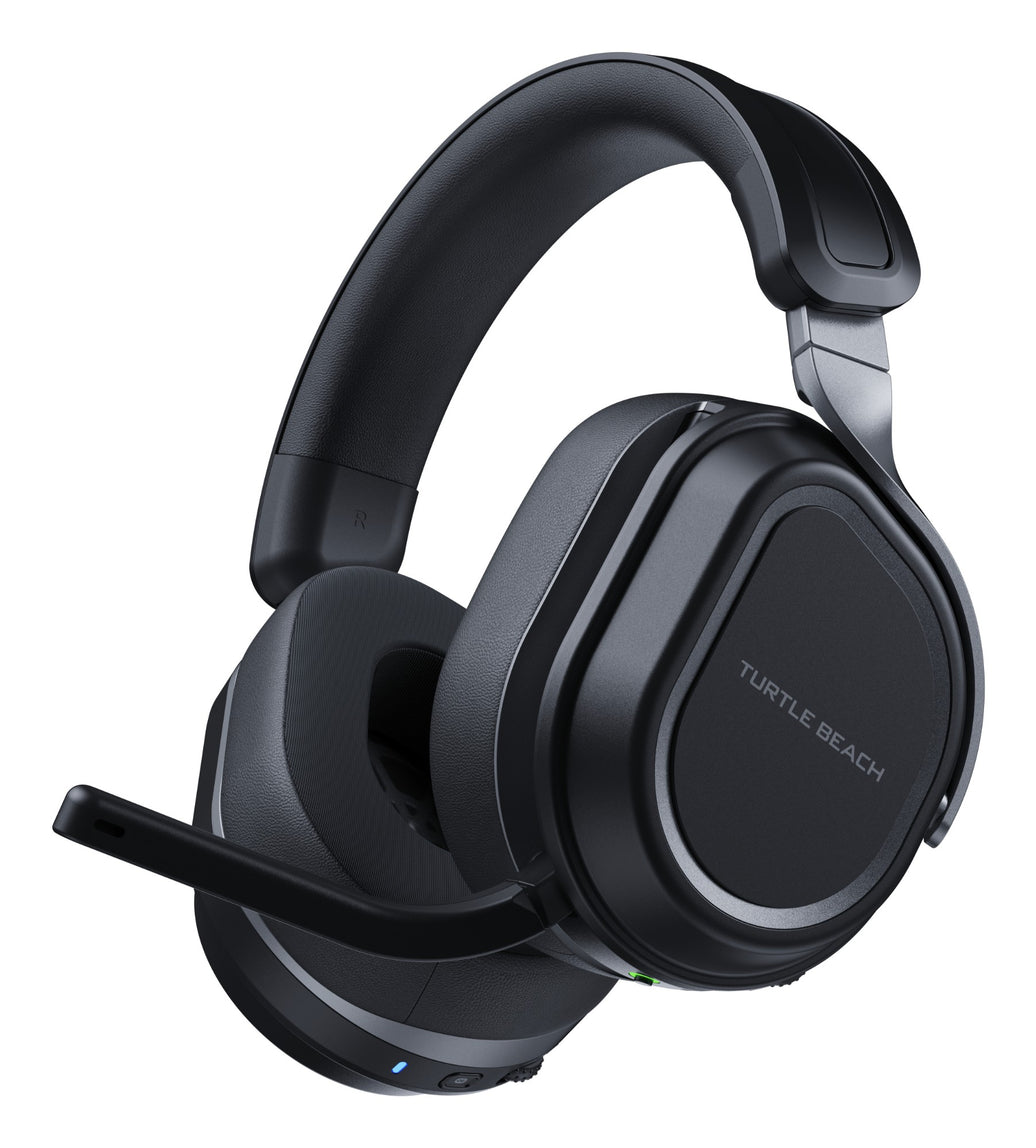 Stealth 700 Gen 3 PS Wireless Multiplatform Gaming Headset - Black