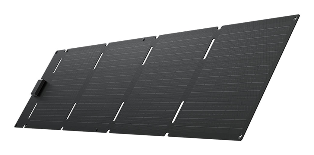 EcoFlow 60W Portable USB-C Solar Panel