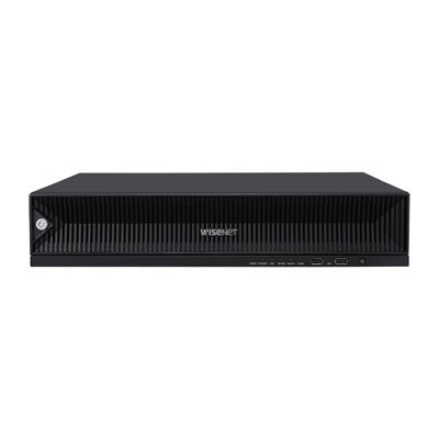 Hanwha XRN-6410RB2 network video recorder