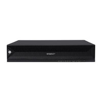 Hanwha XRN-6410RB2 network video recorder