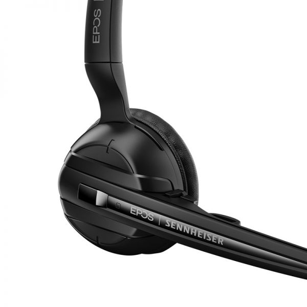 EPOS | Sennheiser IMPACT D 10 Headset