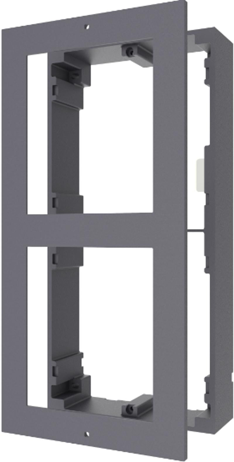 Hikvision DS-KD-ACW2 DOUBLE WALL MOUNT