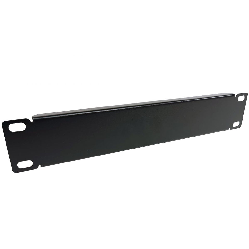 TITAN 1U SOHO BLANK PANEL