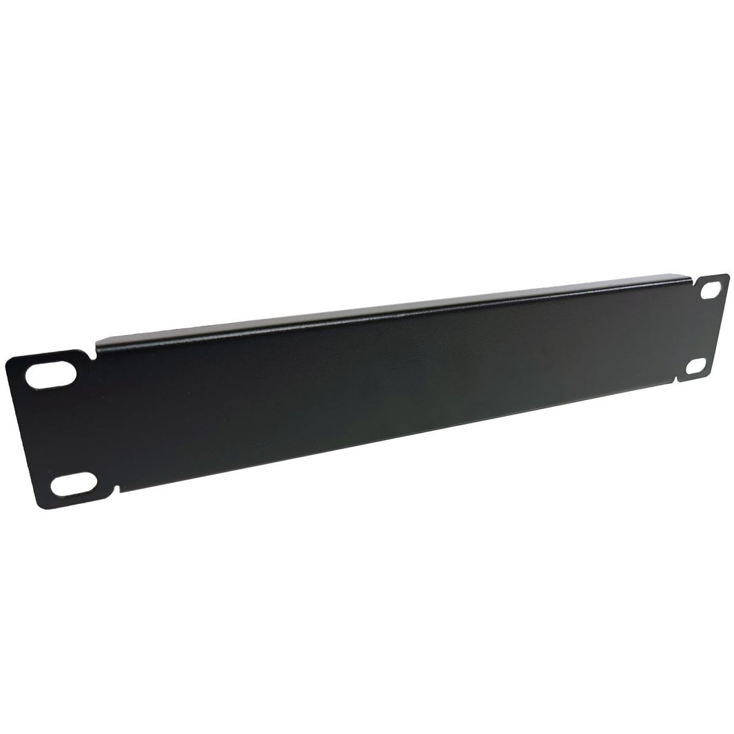 TITAN 1U SOHO BLANK PANEL
