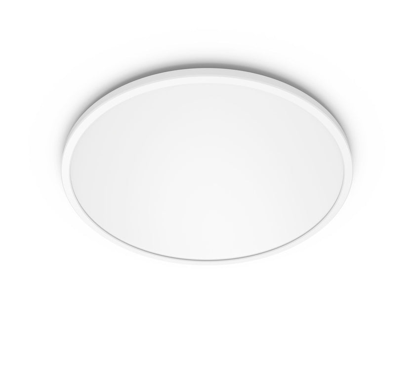 Superslim CL550 SS RD 18W 27K W WV 06