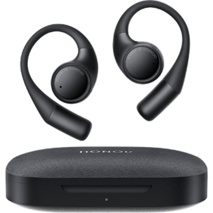 HONOR Earbuds Open Black