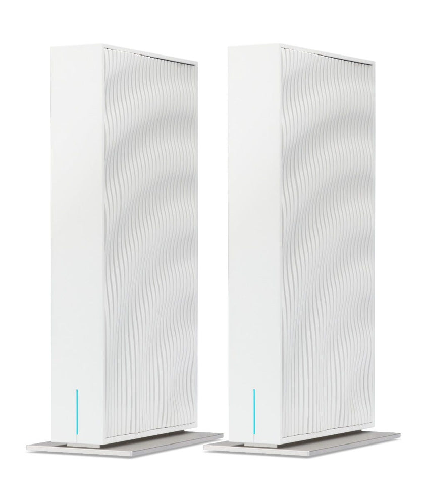 Acer Wave 7 Wi-Fi Mesh Router, EU plug, dual pack