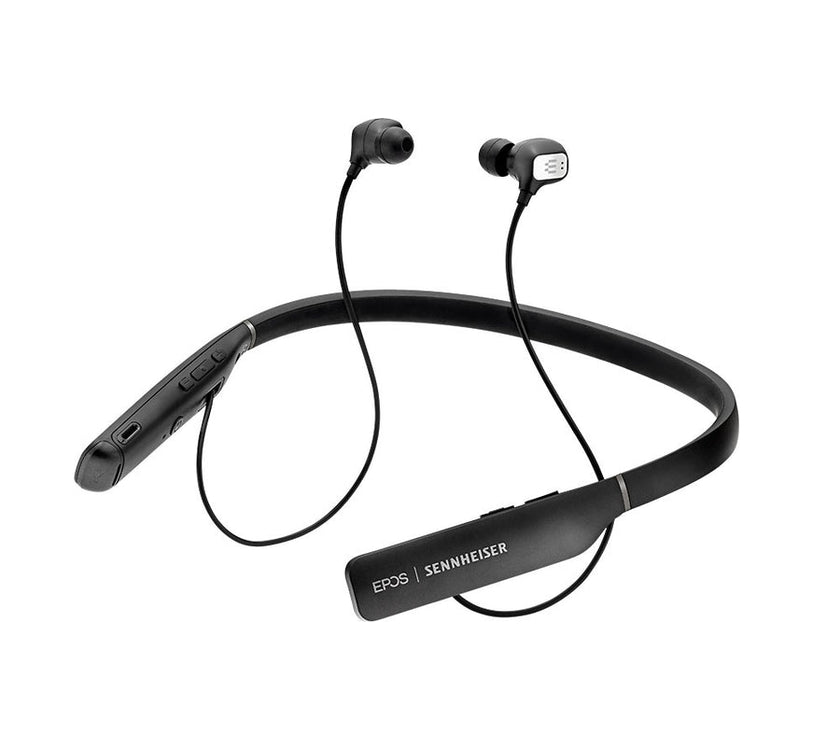 EPOS ADAPT 460T  Bluetooth In-Ear Neckband UC Headset  TEAMS