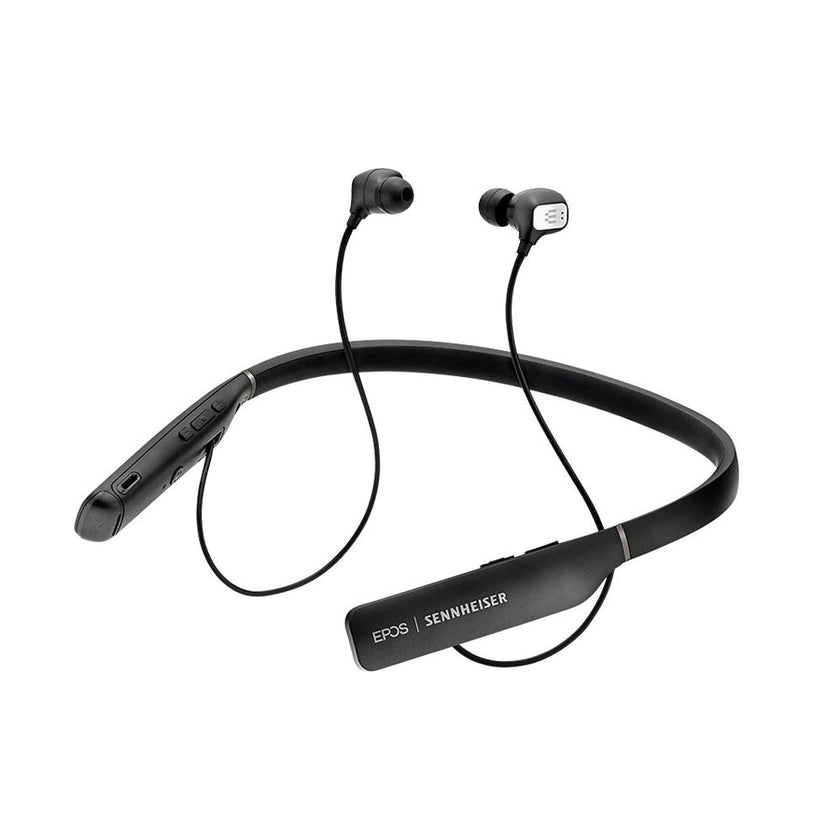 EPOS ADAPT 460T  Bluetooth In-Ear Neckband UC Headset  TEAMS