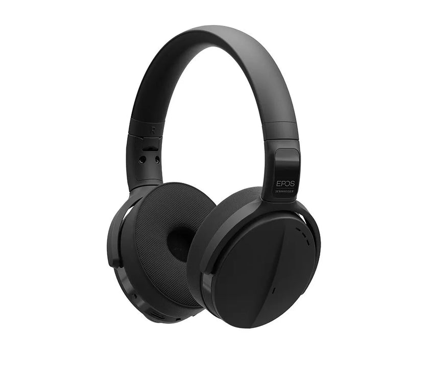 EPOS ADAPT 561 II On-Ear Bluetooth Headset inc. USB-C Dongle