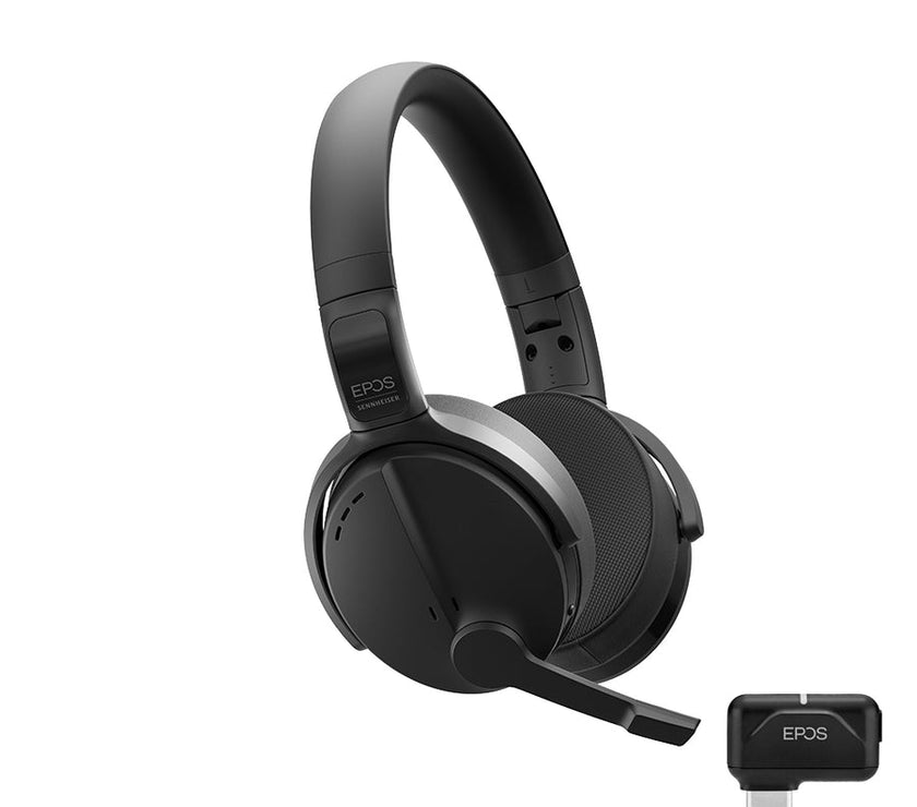 EPOS ADAPT 561 On Ear USB-C Bluetooth UC Headset *EOL*
